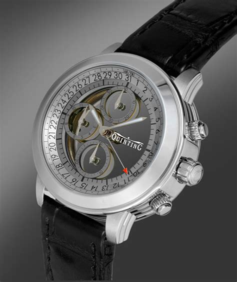 quinting watch price
